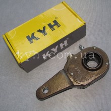 Трещетка тормозная Эталон Е-1 задняя левая KYH